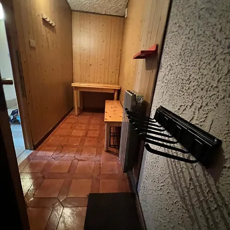 Sauze D Апартаменты *