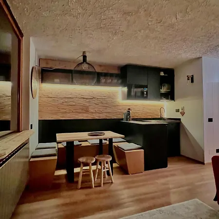 Appartement Sauze D