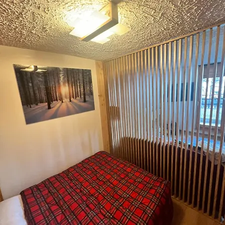 Sauze D Appartement