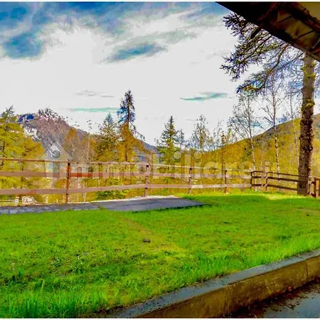 Appartement Sauze D