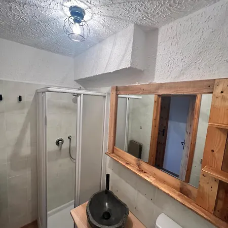 Appartement Sauze D