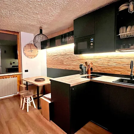 Sauze D Appartement Oulx