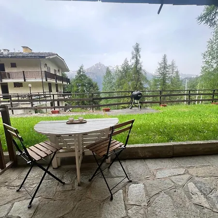 Appartement Sauze D Oulx